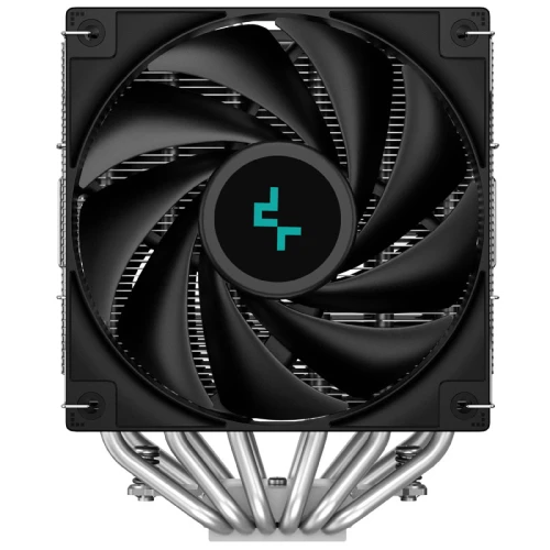 Chłodzenie DeepCool AG620 120mm Black