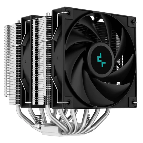 Chłodzenie DeepCool AG620 120mm Black