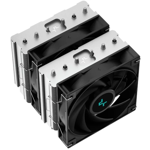 Chłodzenie DeepCool AG620 120mm Black