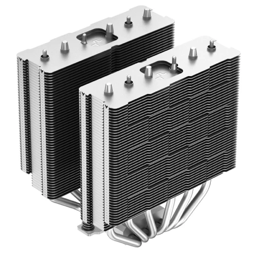 Chłodzenie DeepCool AG620 120mm Black