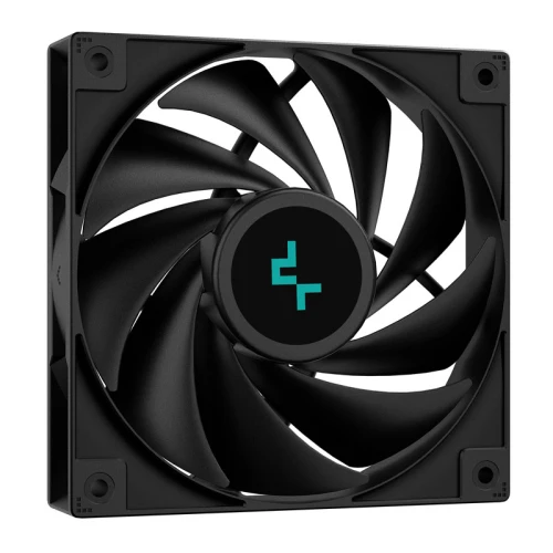 Chłodzenie DeepCool AG620 120mm Black