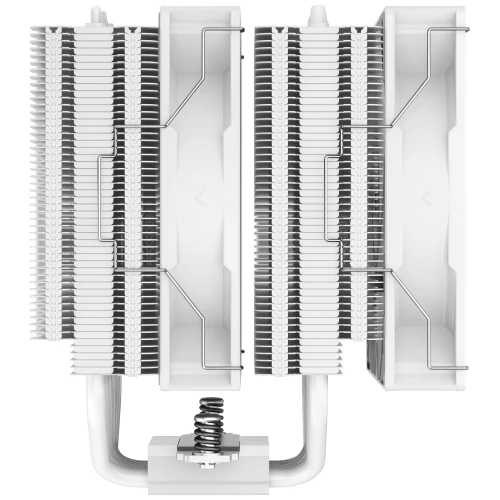 Chłodzenie DeepCool AG620 ARGB 120mm – White