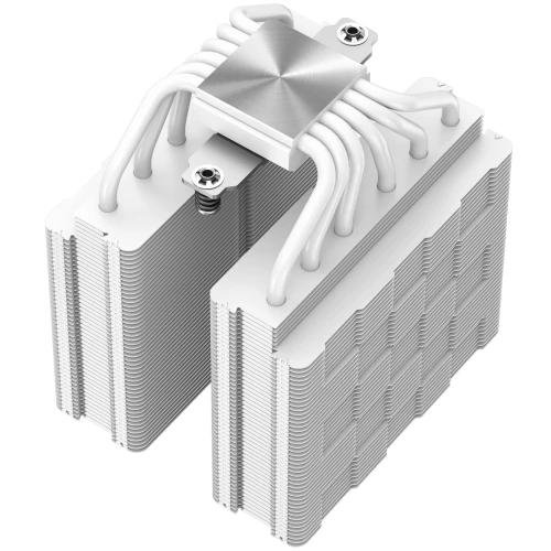 Chłodzenie DeepCool AG620 ARGB 120mm – White