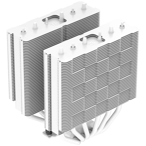 Chłodzenie DeepCool AG620 ARGB 120mm – White