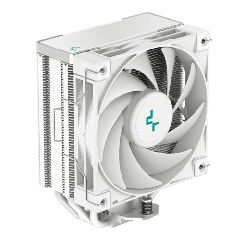 Chłodzenie DeepCool AK400 120mm White