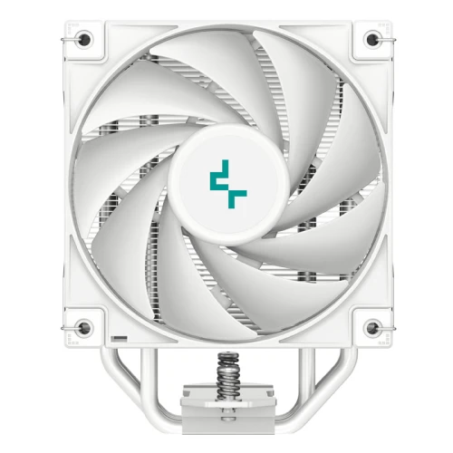 Chłodzenie DeepCool AK400 120mm White