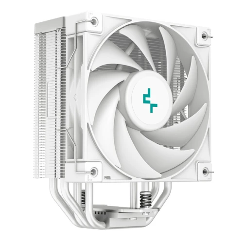 Chłodzenie DeepCool AK400 120mm White