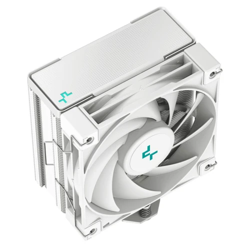 Chłodzenie DeepCool AK400 120mm White