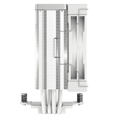 Chłodzenie DeepCool AK400 120mm White