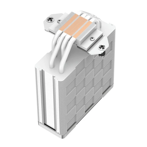 Chłodzenie DeepCool AK400 120mm White