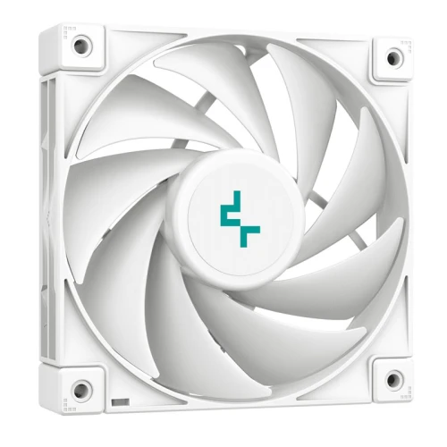 Chłodzenie DeepCool AK400 120mm White