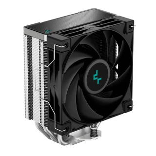 Chłodzenie DeepCool AK400 120mm – Black