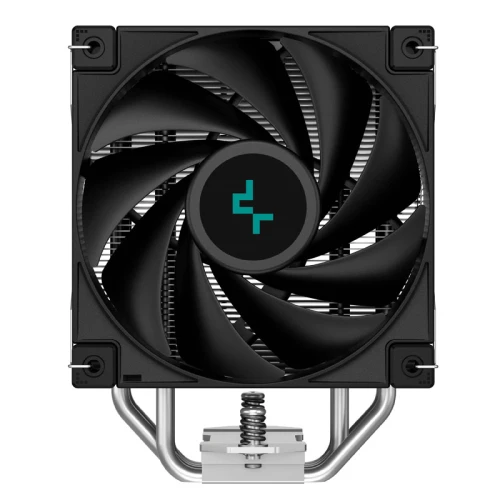 Chłodzenie DeepCool AK400 120mm – Black