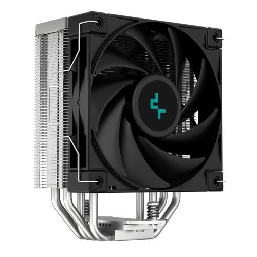 Chłodzenie DeepCool AK400 120mm – Black