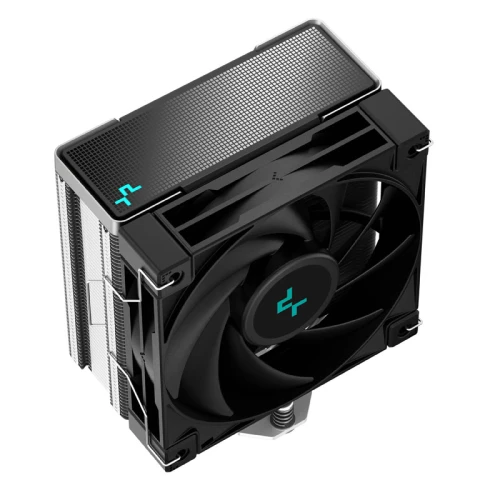 Chłodzenie DeepCool AK400 120mm – Black