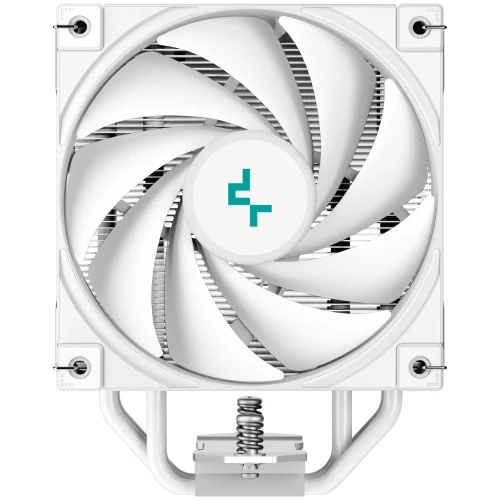 Chłodzenie DeepCool AK400 Digital 120 mm – White