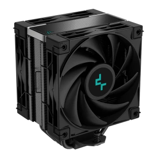 Chłodzenie DeepCool AK400 Zero Dark Plus – Black