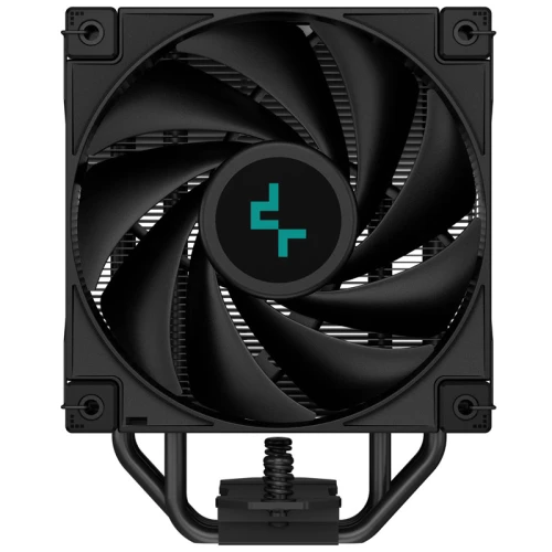 Chłodzenie DeepCool AK400 Zero Dark Plus – Black