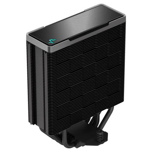 Chłodzenie DeepCool AK400 Zero Dark Plus – Black