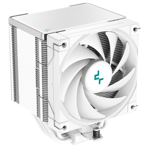 Chłodzenie DeepCool AK500 120mm White