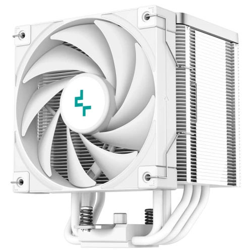 Chłodzenie DeepCool AK500 120mm White