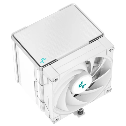 Chłodzenie DeepCool AK500 120mm White