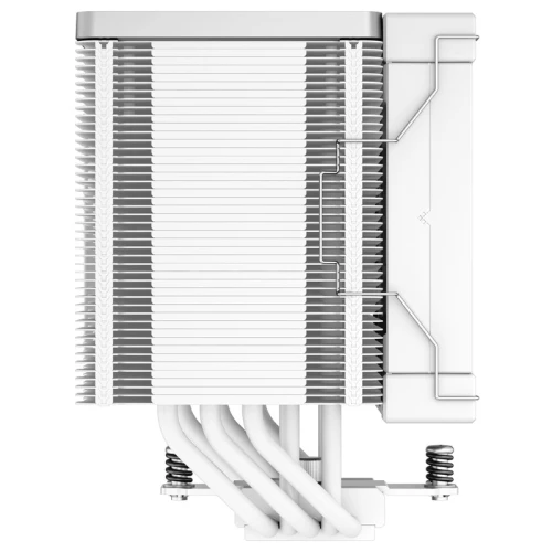 Chłodzenie DeepCool AK500 120mm White