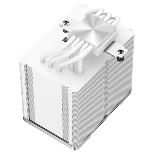 Chłodzenie DeepCool AK500 120mm White