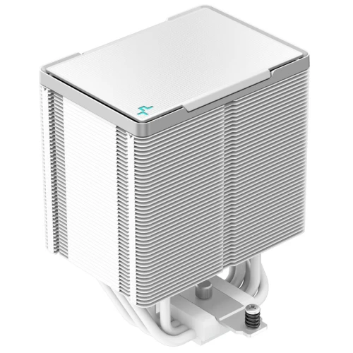 Chłodzenie DeepCool AK500 120mm White