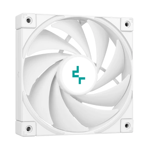 Chłodzenie DeepCool AK500 120mm White