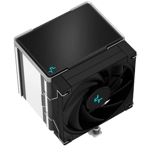 Chłodzenie DeepCool AK500 120mm Black