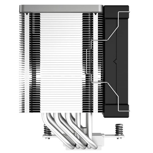 Chłodzenie DeepCool AK500 120mm Black