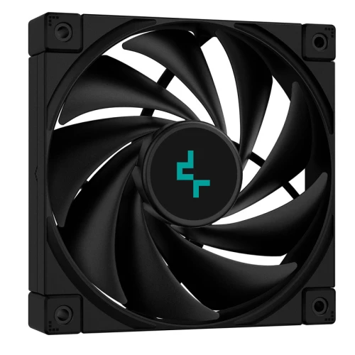 Chłodzenie DeepCool AK500 120mm Black