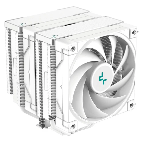 Chłodzenie DeepCool AK620 120mm – White