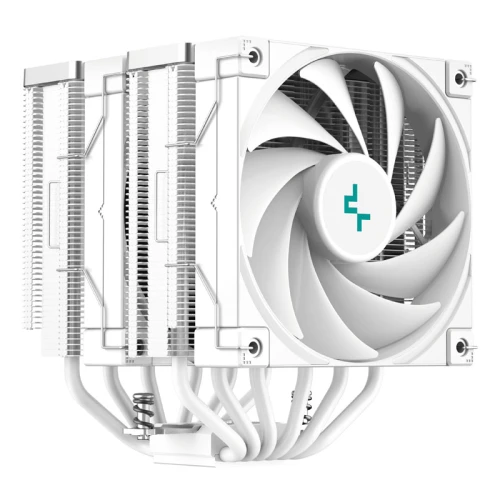 Chłodzenie DeepCool AK620 120mm – White