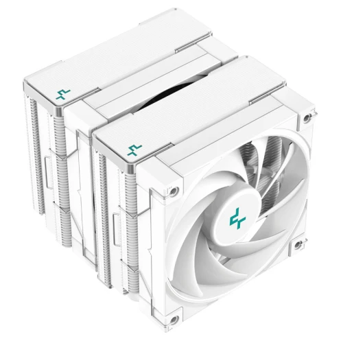 Chłodzenie DeepCool AK620 120mm – White