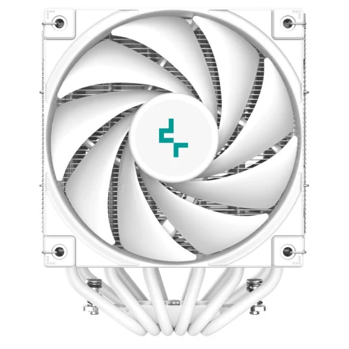 Chłodzenie DeepCool AK620 120mm – White