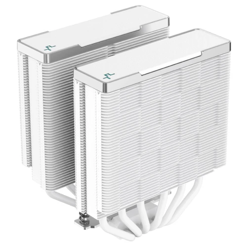 Chłodzenie DeepCool AK620 120mm – White