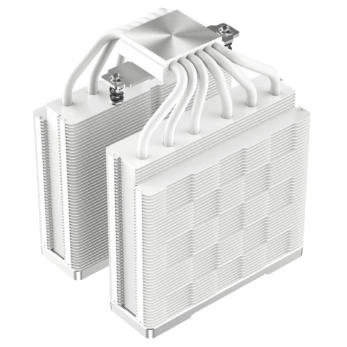 Chłodzenie DeepCool AK620 120mm – White