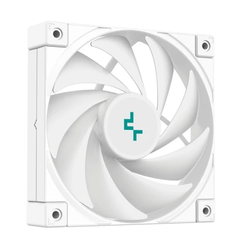 Chłodzenie DeepCool AK620 120mm – White