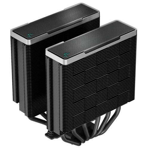 Chłodzenie DeepCool AK620 Zero Dark 120mm Black