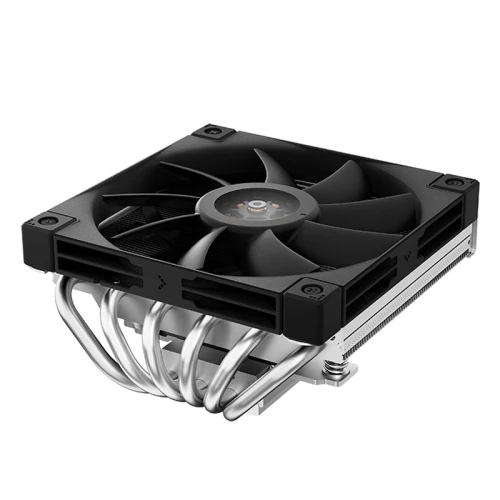 Chłodzenie DeepCool AN600 120mm Black