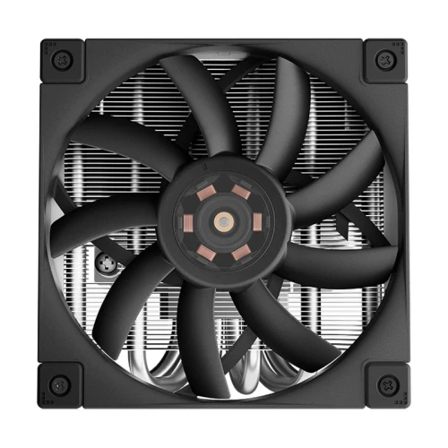 Chłodzenie DeepCool AN600 120mm Black