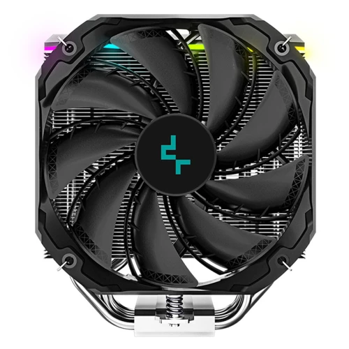 Chłodzenie DeepCool AS500 Plus 140mm