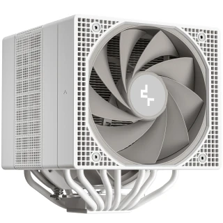 Chłodzenie DeepCool ASSASSIN IV 140mm White