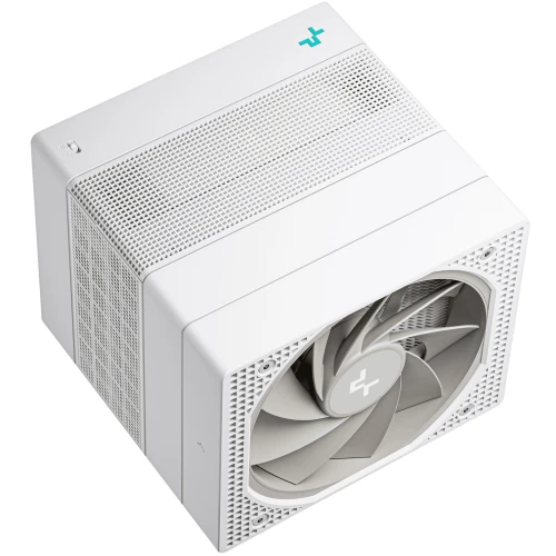 Chłodzenie DeepCool ASSASSIN IV 140mm White