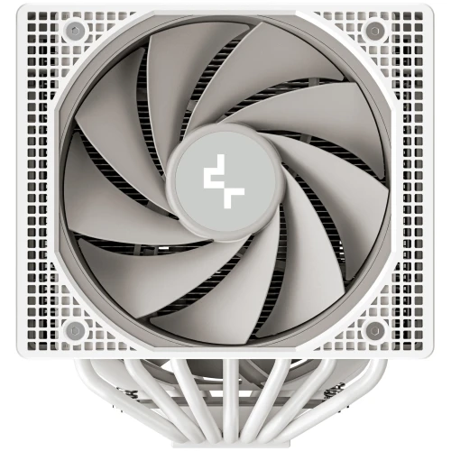 Chłodzenie DeepCool ASSASSIN IV 140mm White