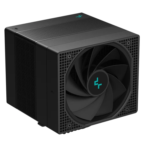 Chłodzenie DeepCool ASSASSIN IV 140mm Black