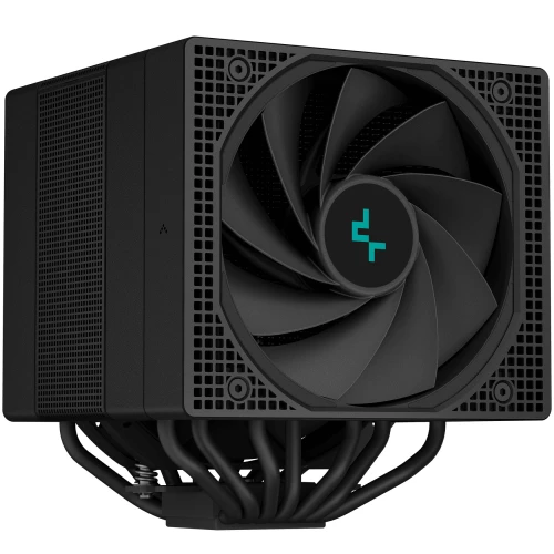 Chłodzenie DeepCool ASSASSIN IV 140mm Black