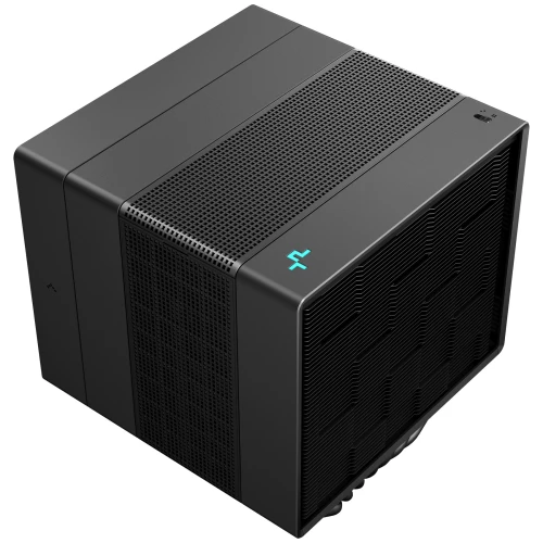 Chłodzenie DeepCool ASSASSIN IV 140mm Black